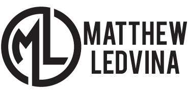Matthew Ledvina